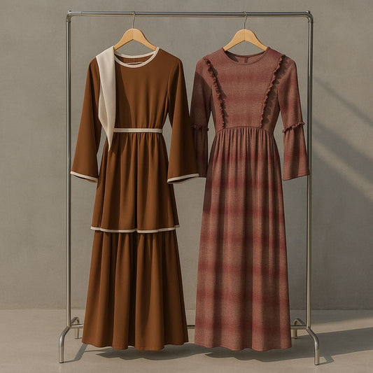 vestidos