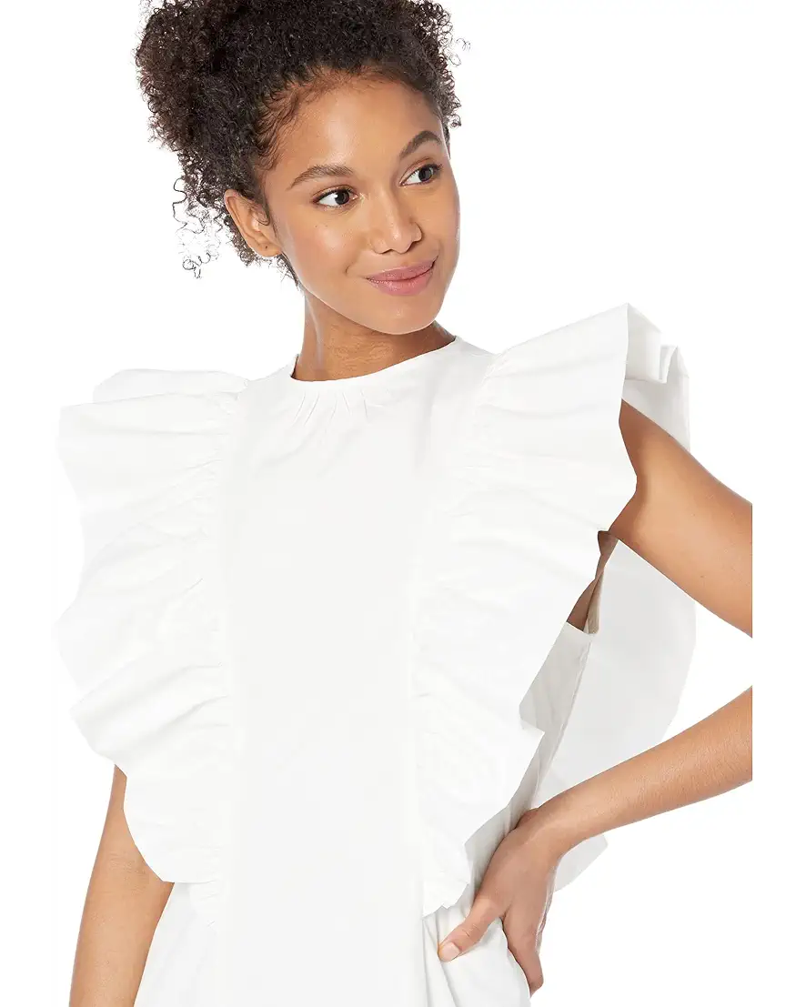 Vestido Angel