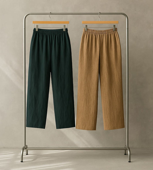 Pantalones