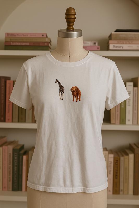 T-Shirt Basica