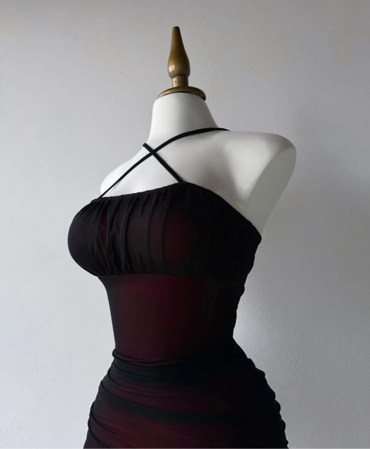 Vestido Diablo