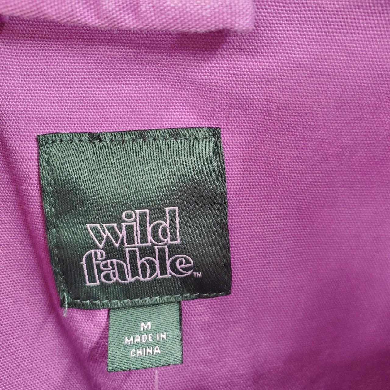 Chaqueta