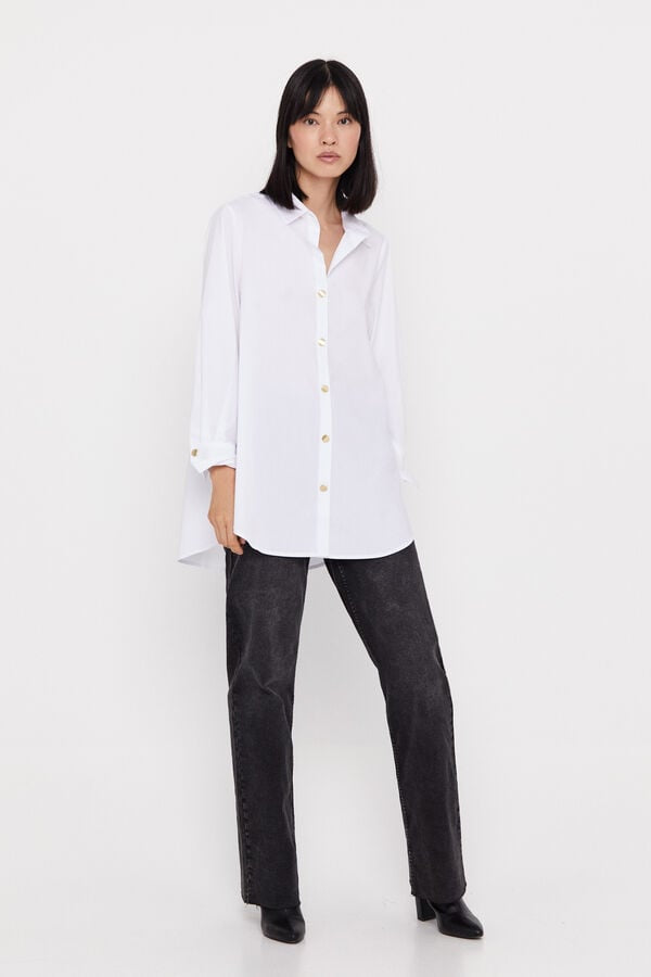 Blusa