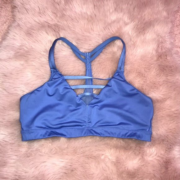 Crop deportivo