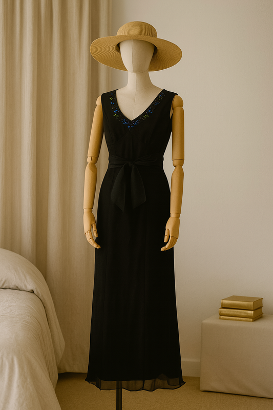 Vestido nuevo
