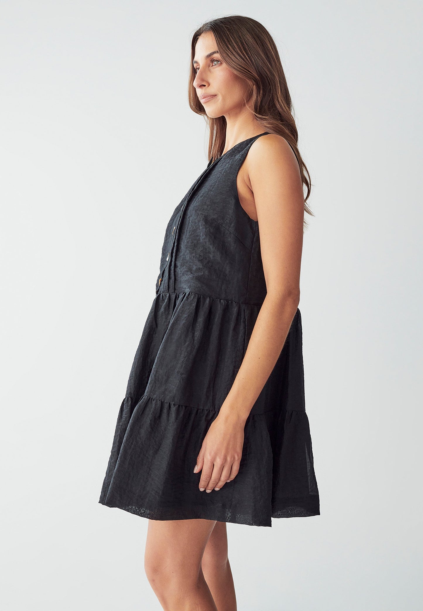 Vestido Gap