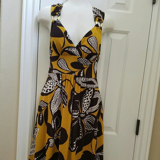 Vestido Vintage