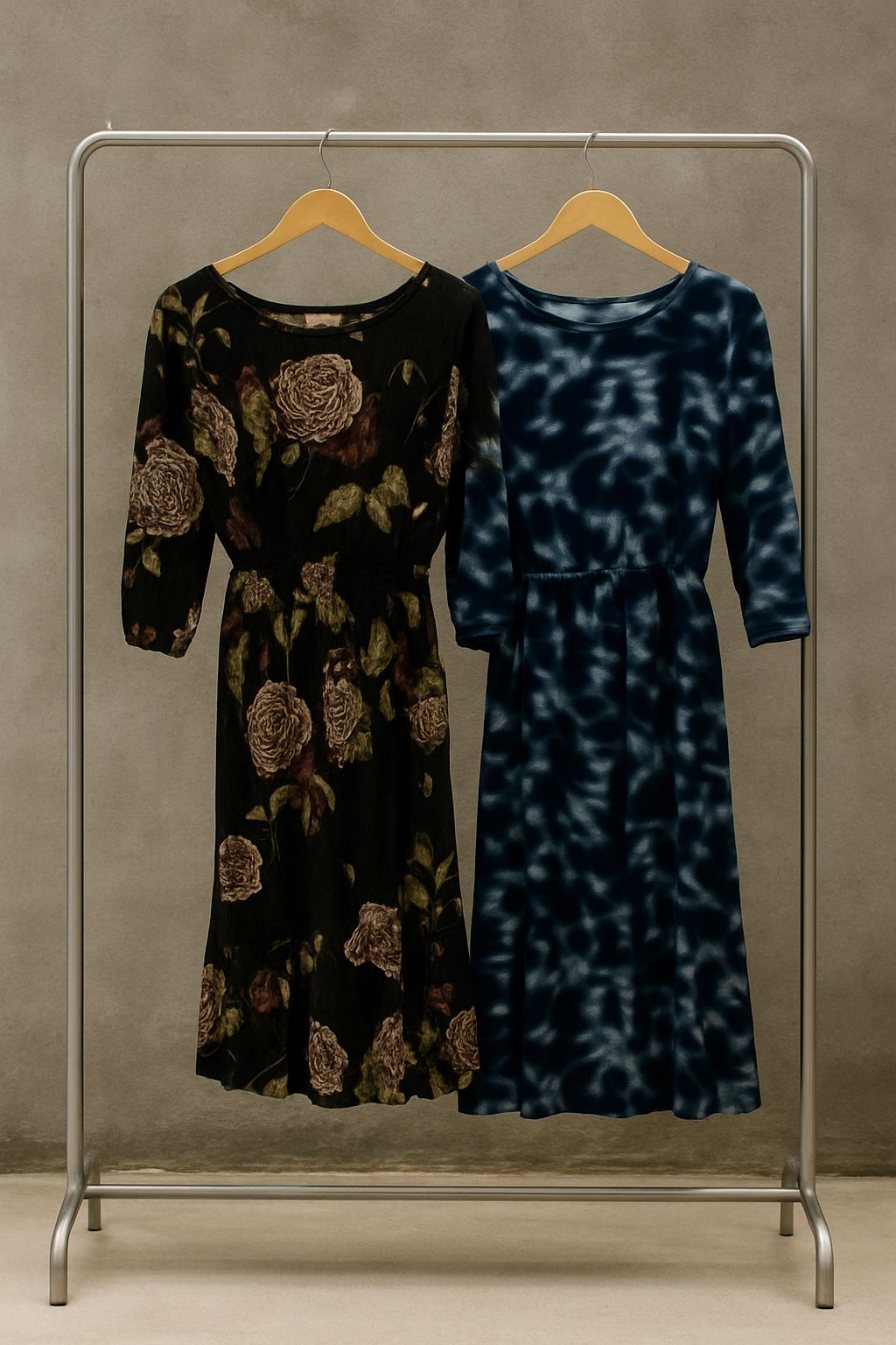 Vestidos largos