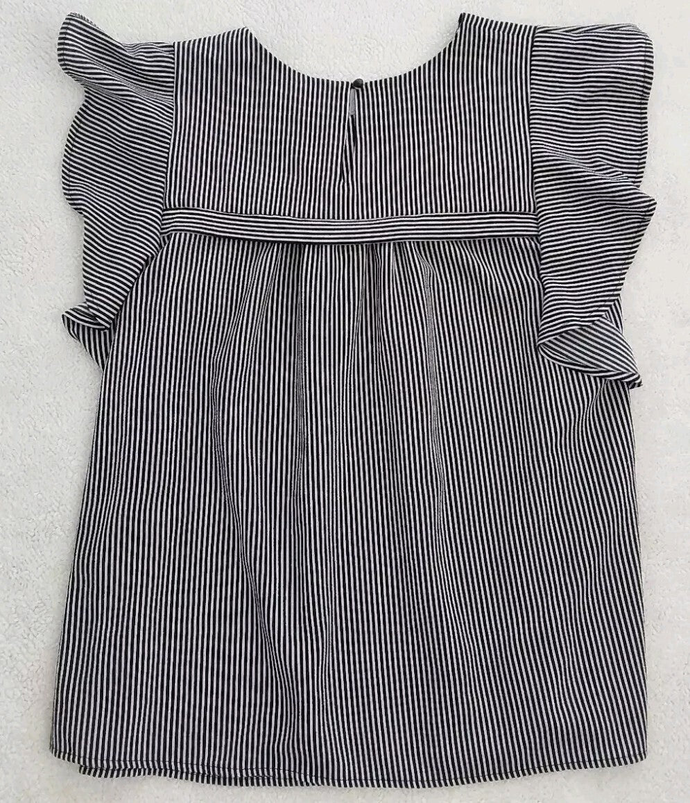 Blusa casual