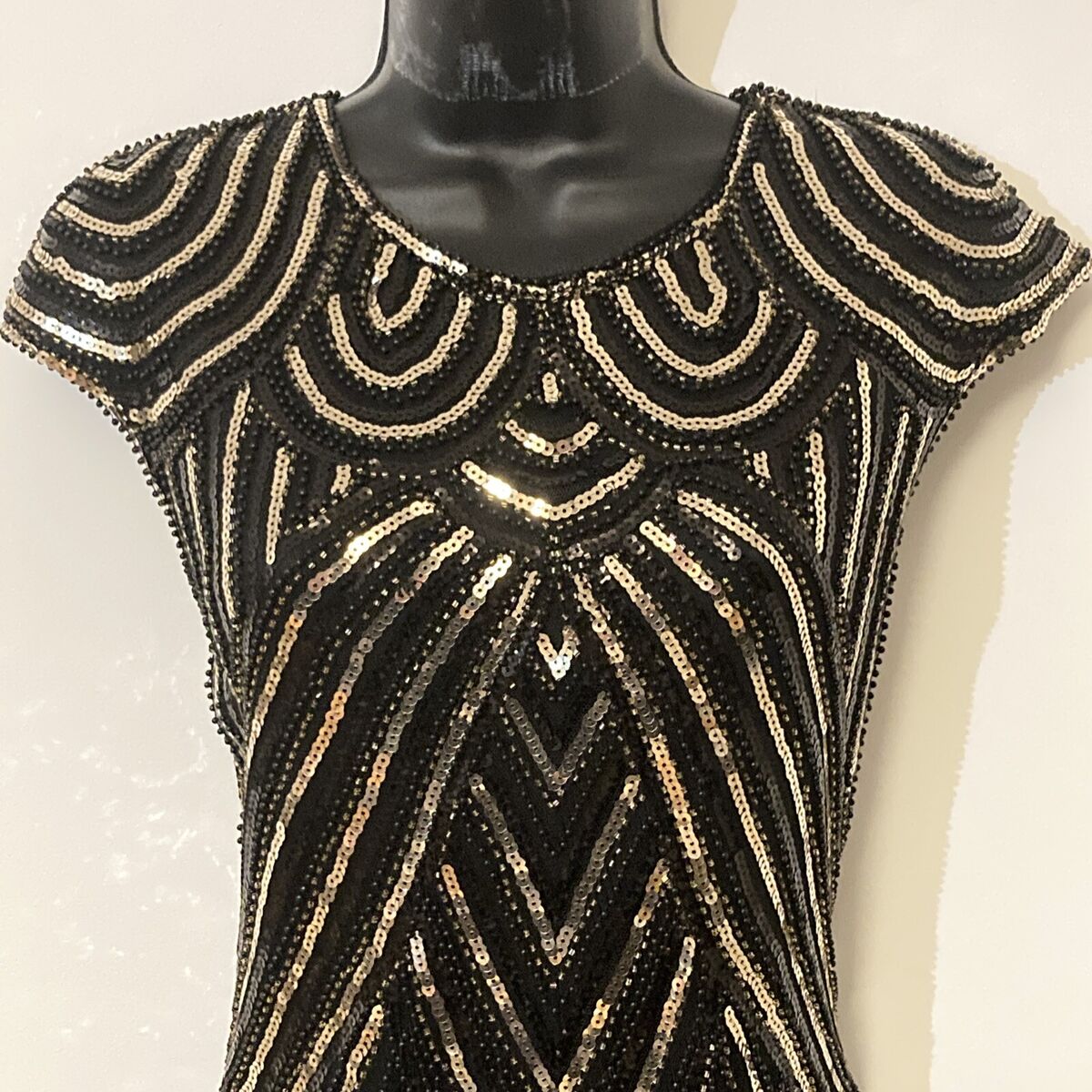 Vestido Gatsy
