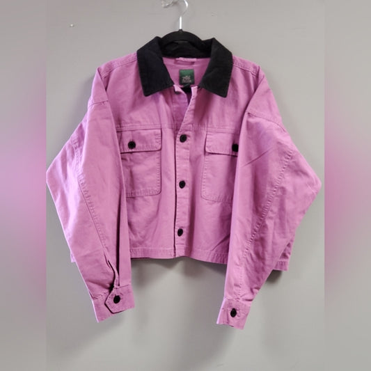 Chaqueta
