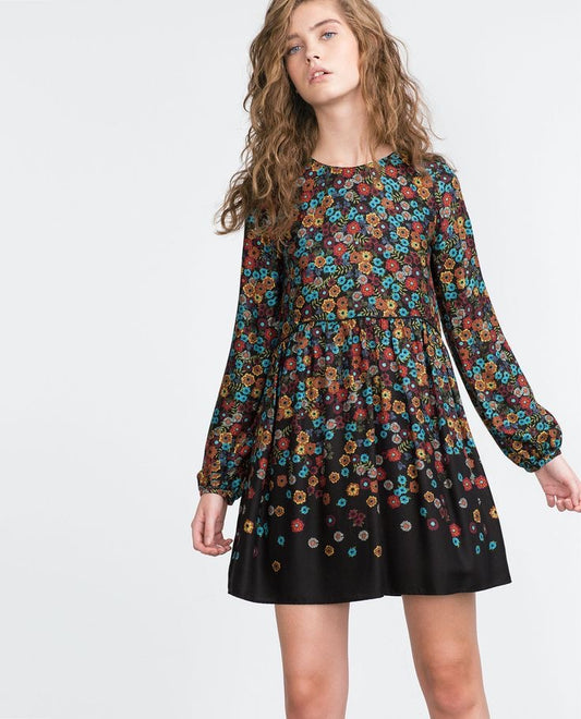 Vestido Geraldine