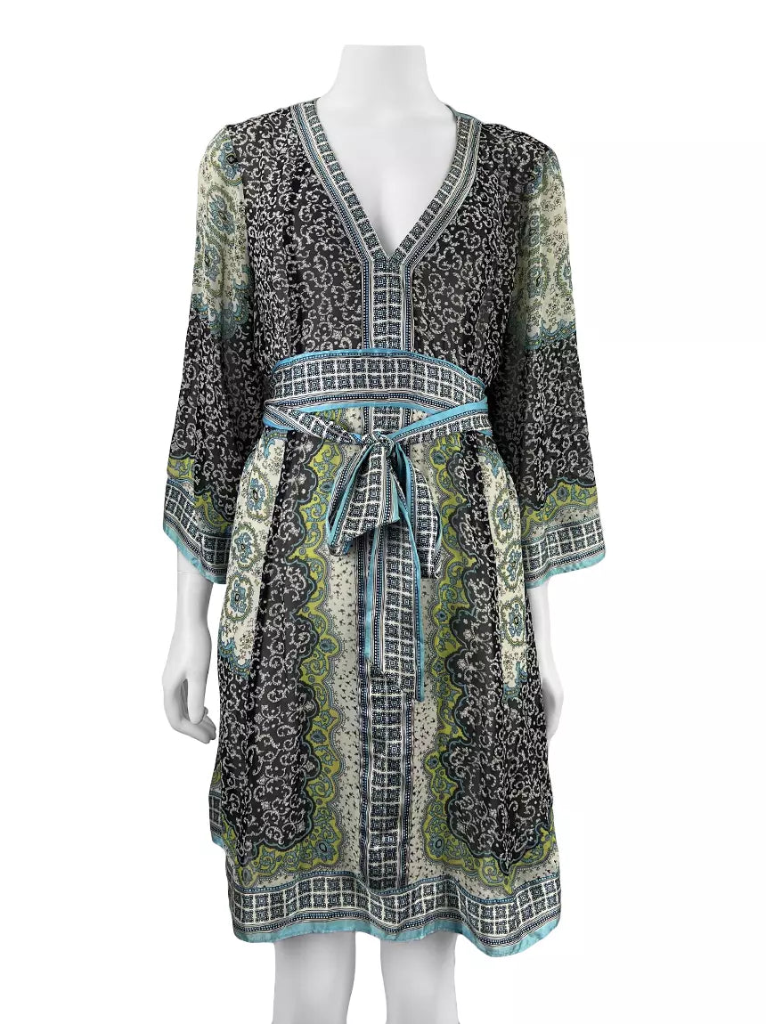 Vestido vintage