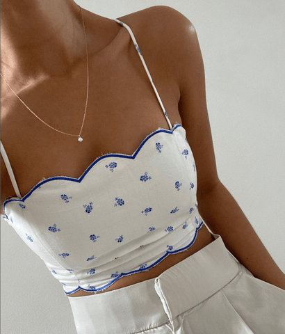 Crop nube