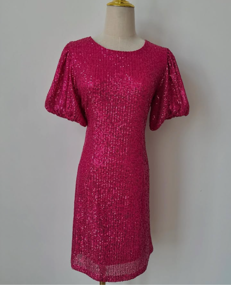 Vestido Love