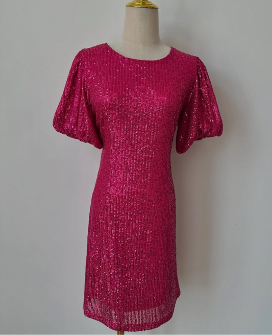 Vestido Love
