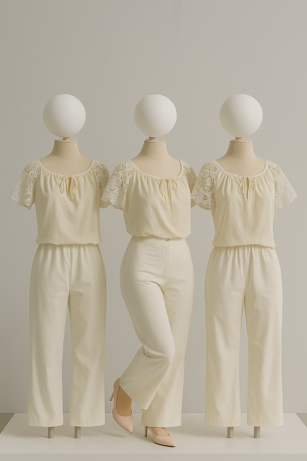 Blusa basica