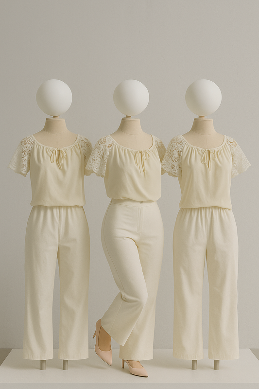 Blusa basica