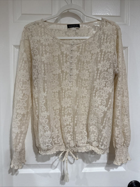 Blusa Venus