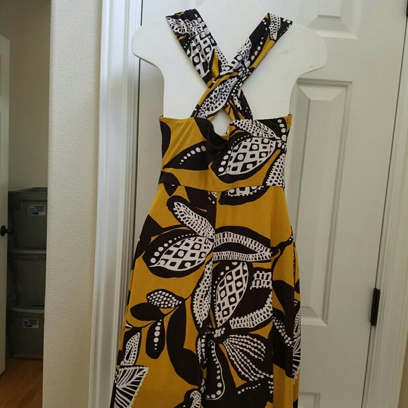 Vestido Vintage