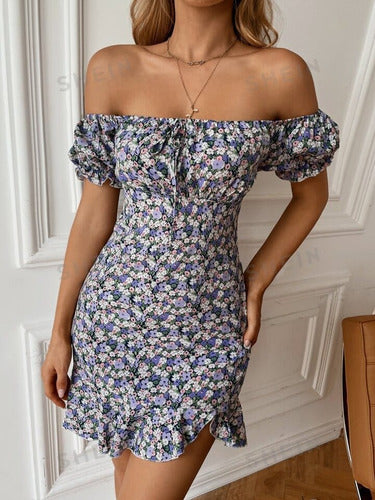 Vestido Martina