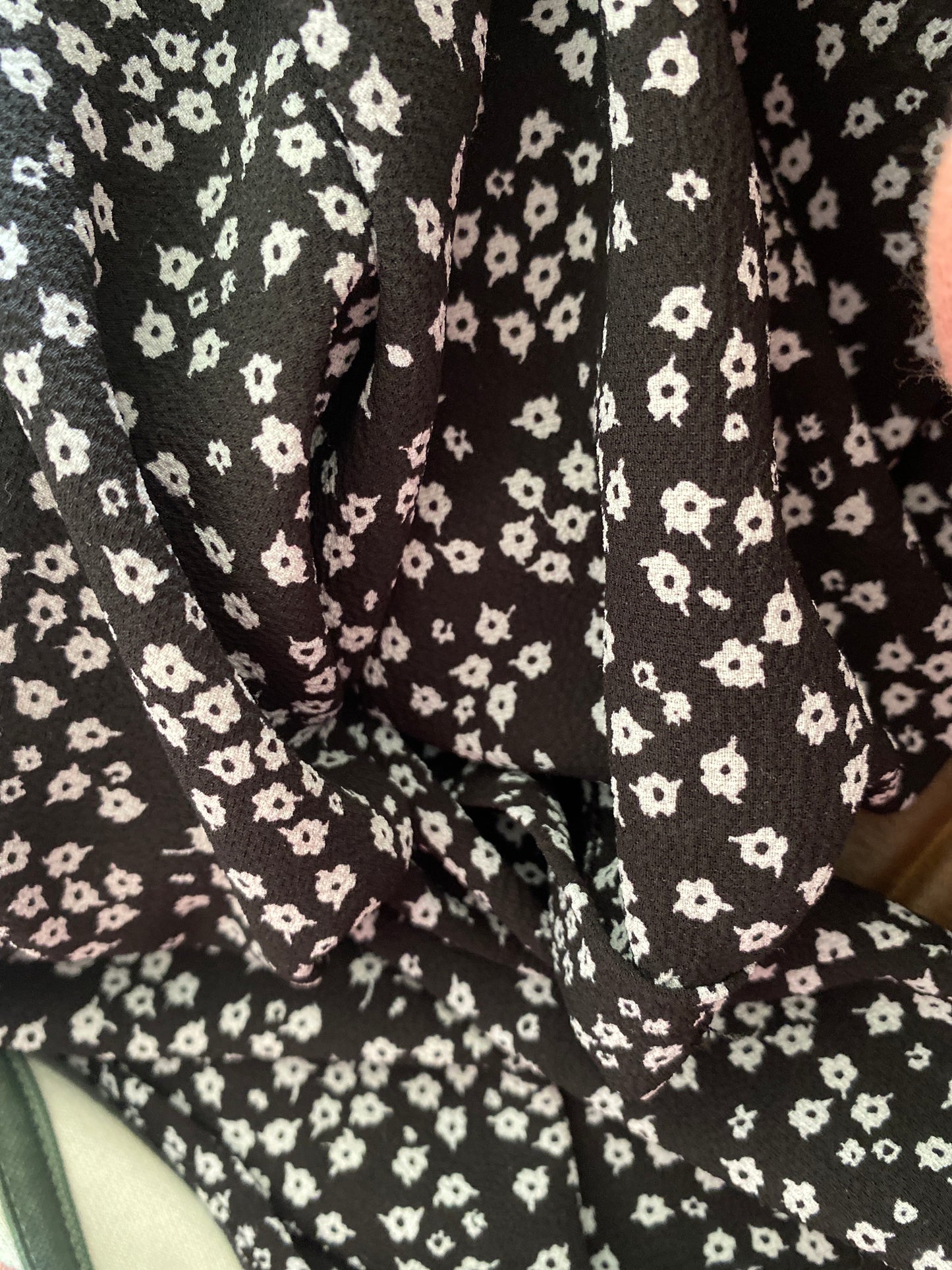 Blusa floral