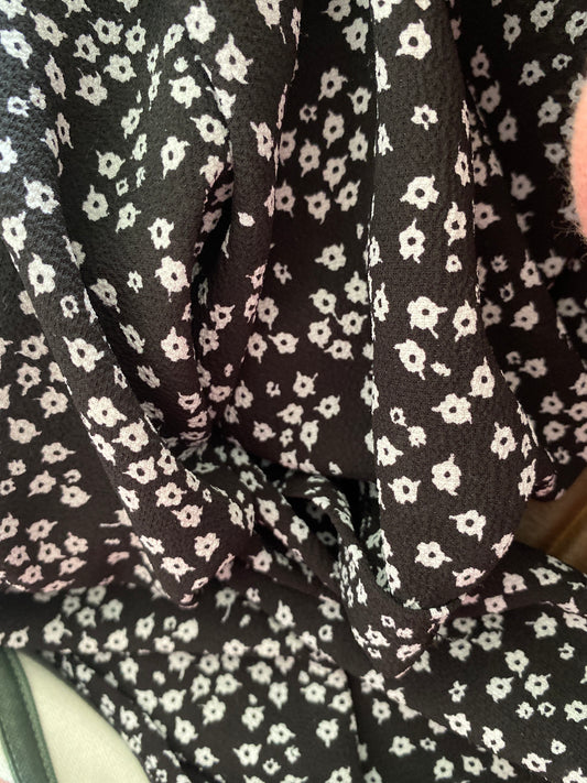Blusa floral