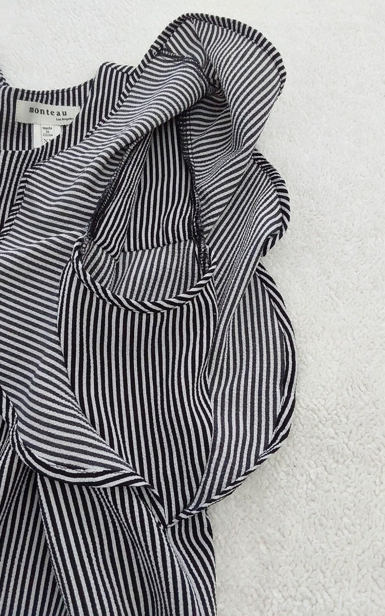 Blusa casual