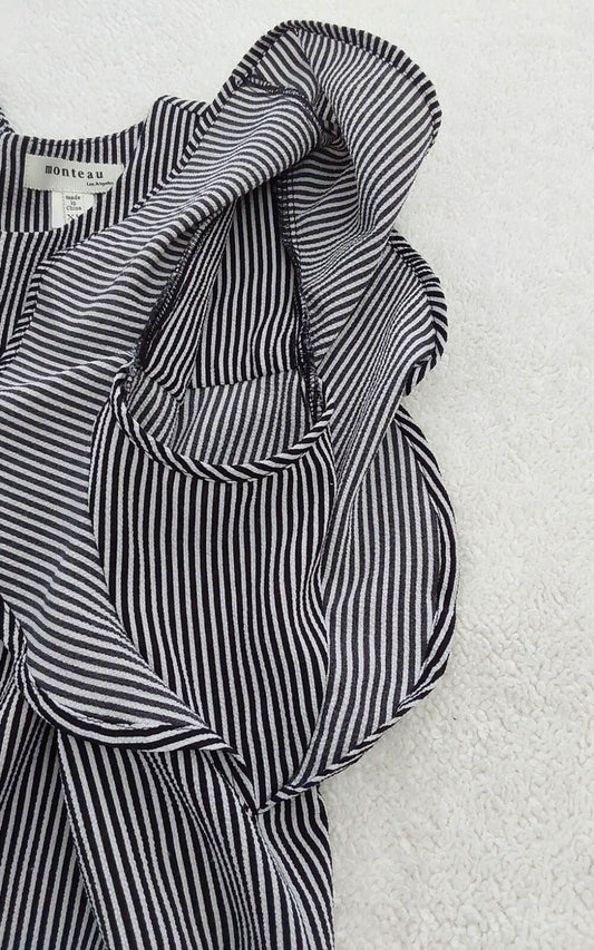 Blusa casual