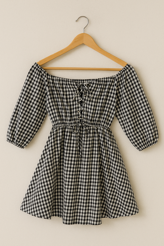 Vestido campesino