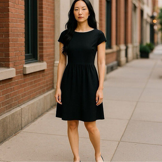 Vestido Ángela