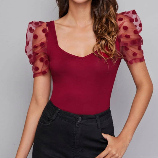 Blusa