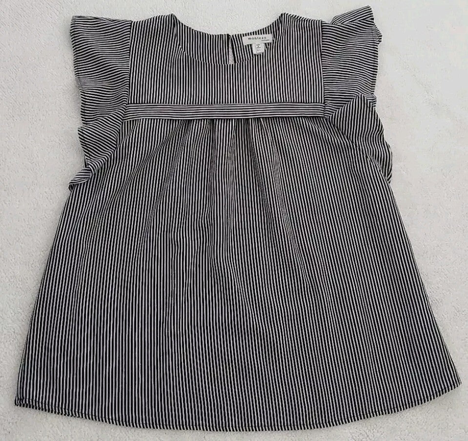 Blusa casual