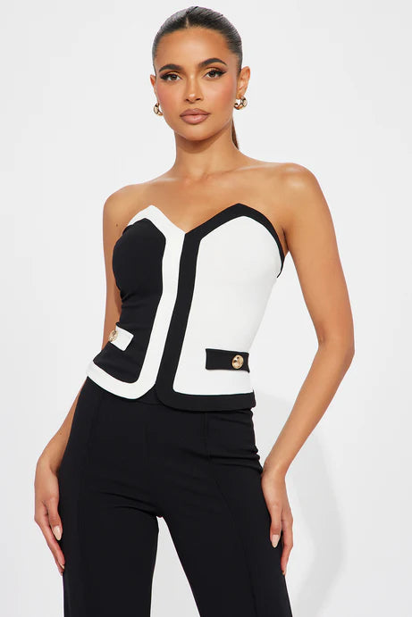 Blusa Begonia