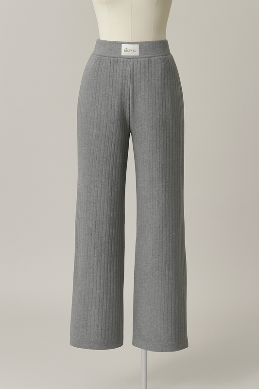 Pants grueso