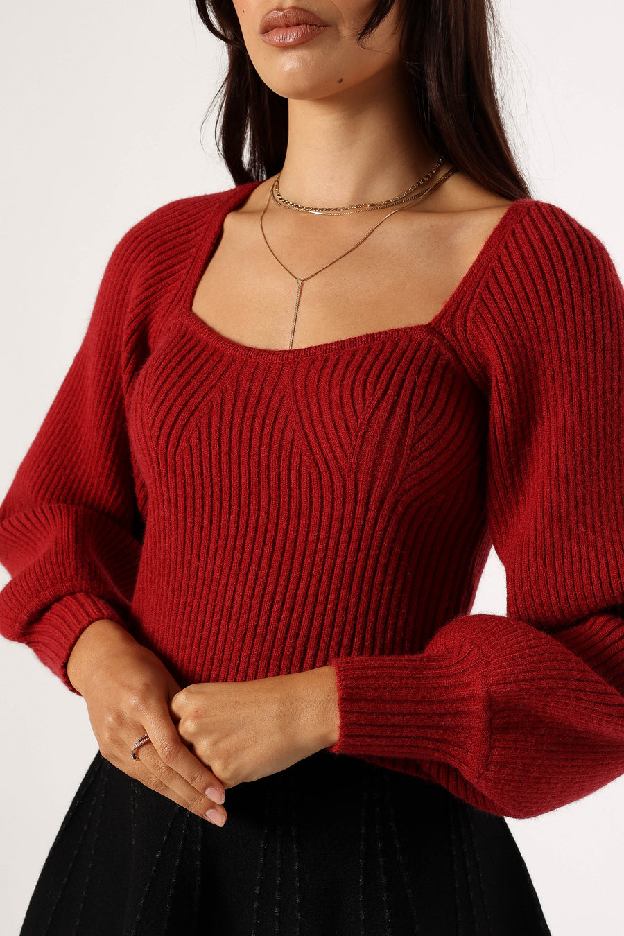 Blusa Princesa