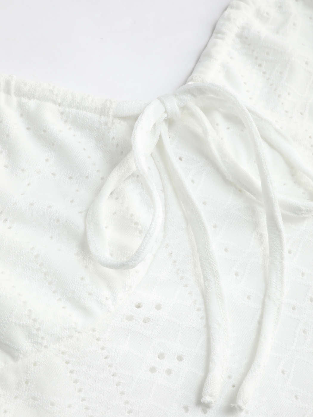 Crop con textura