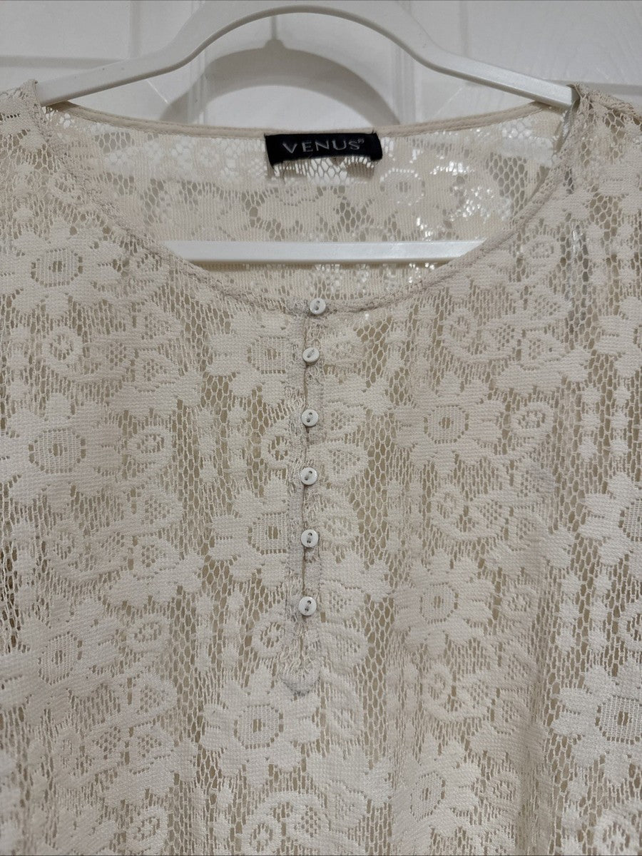 Blusa Venus