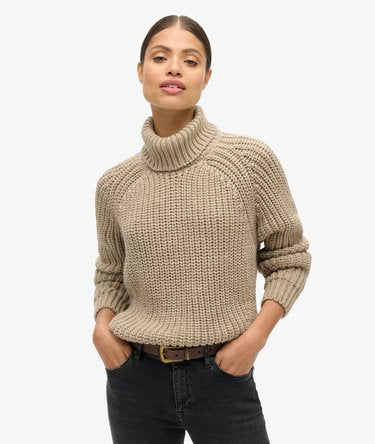 Suéter Pull and bear de punto