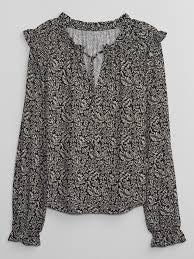 Blusa gap