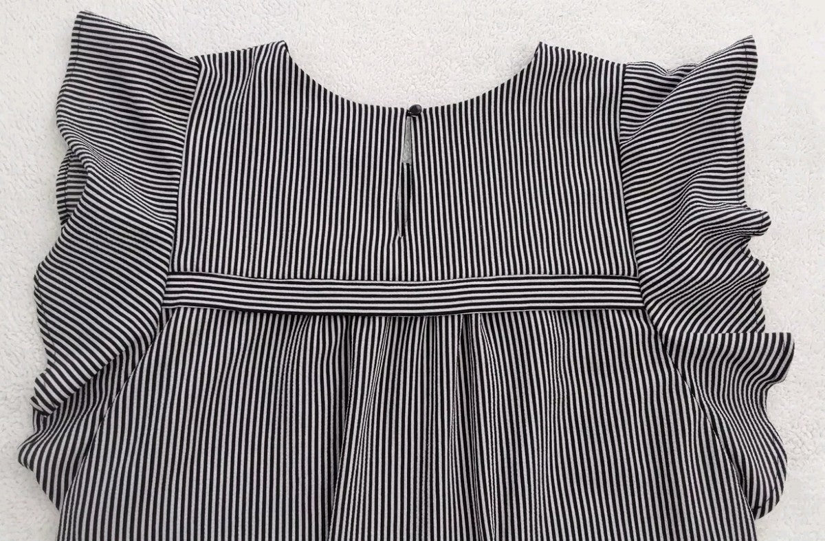 Blusa casual