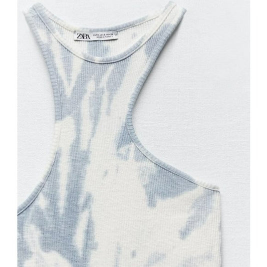 Vestido Zara