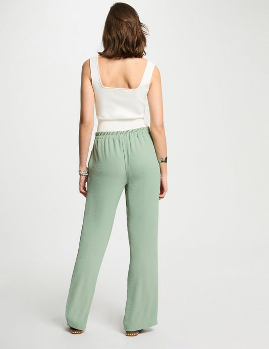 Pantalón cómodo