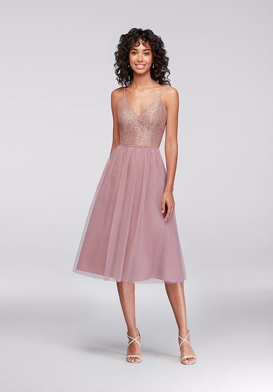 Vestido Francy