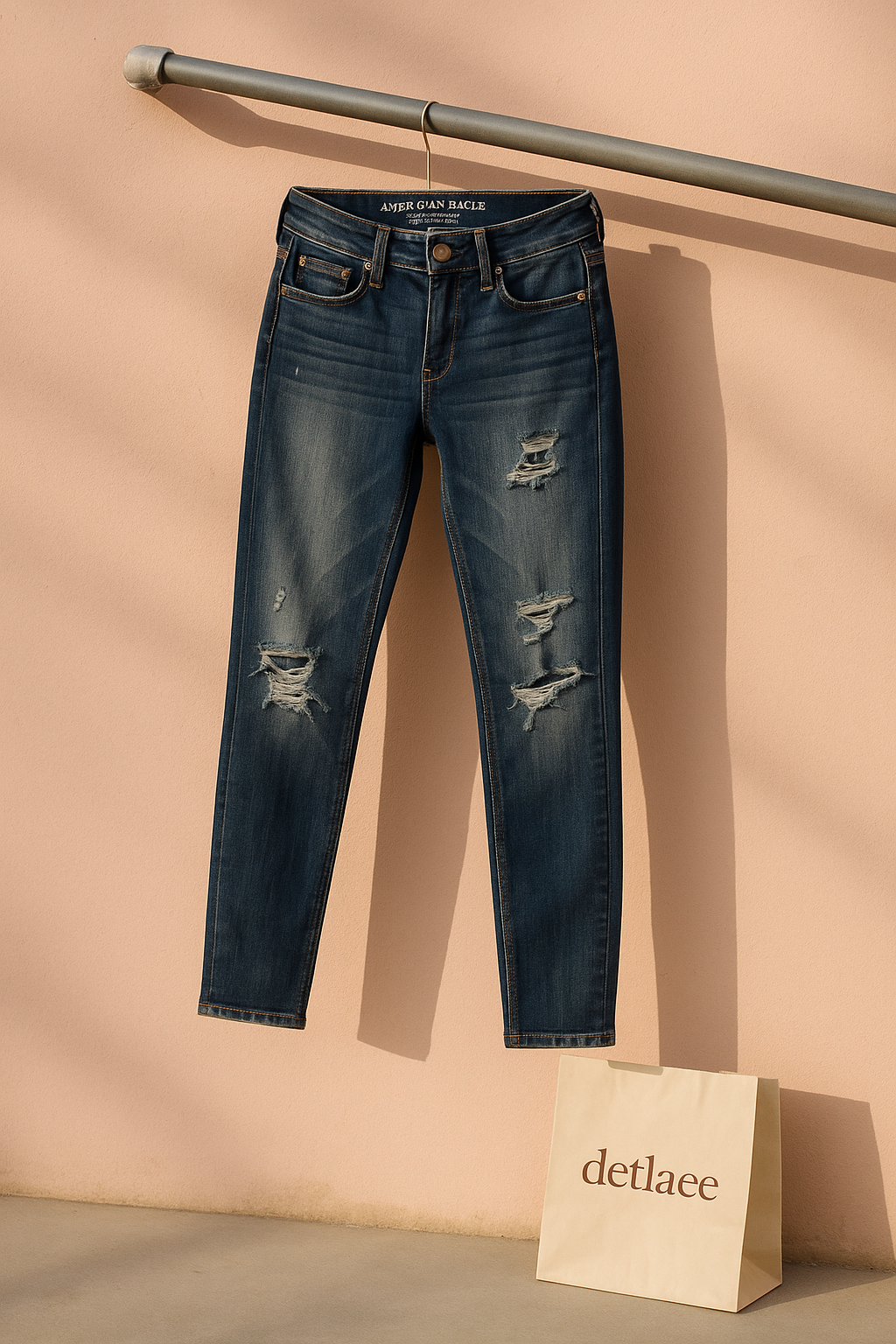 Jean