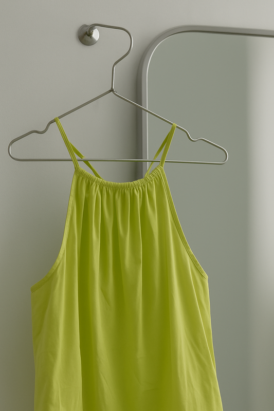 Vestido Limón