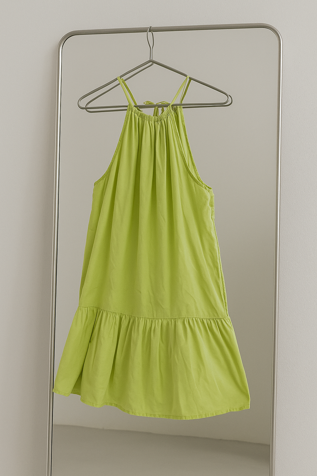 Vestido Limón