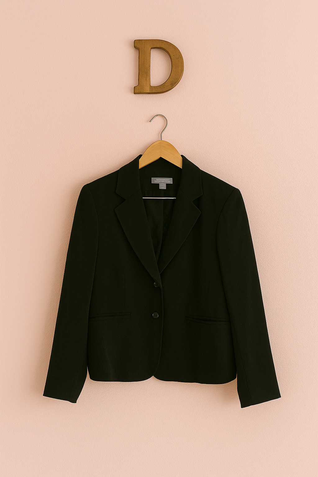 Blazer basico