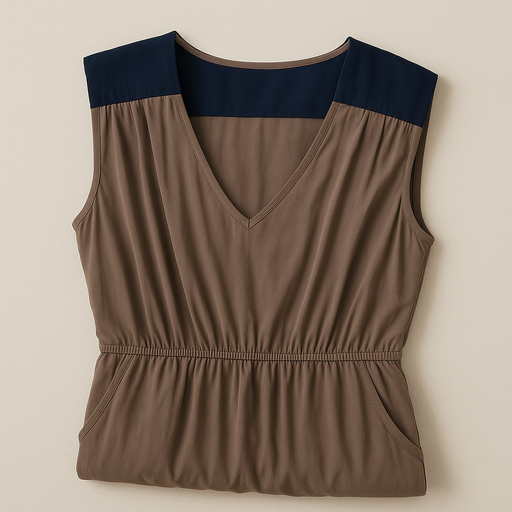 Vestido Vintage