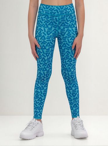 Licra deportiva fila
